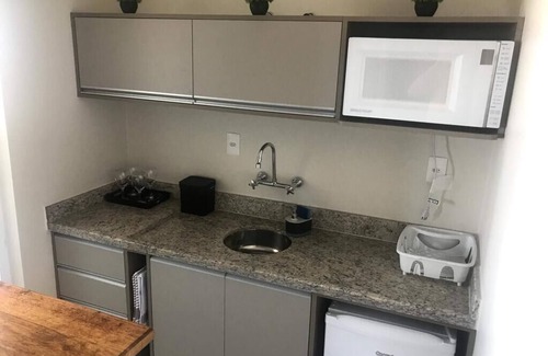 Indaiatuba Apartamento | Flat Number 1 Indaiatuba, Ótima Localização