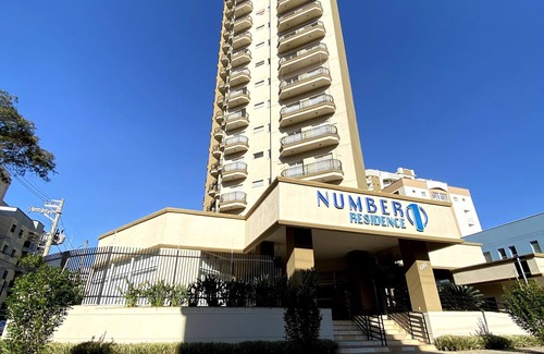 Indaiatuba Apartamento | Flat Number 1 Indaiatuba, Ótima Localização