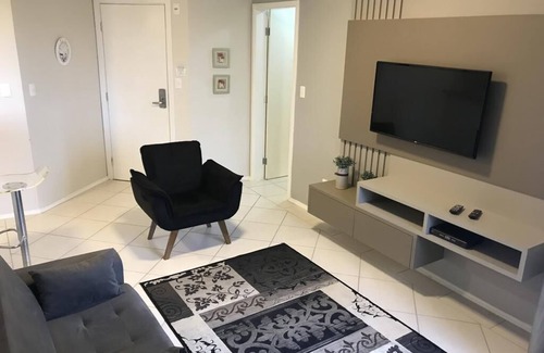 Indaiatuba Apartamento | Flat Number 1 Indaiatuba, Ótima Localização