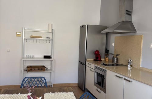 El Puerto de Santa Maria Apartamento | El Mirador de Ines