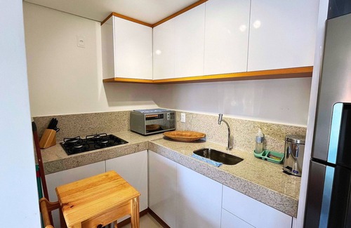 Cabo Branco Apartamento | Flat Oceânica Deluxe - By Almare