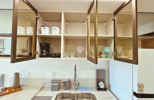Cabo Branco Apartamento | Flat Oceânica Seaside - By Almare