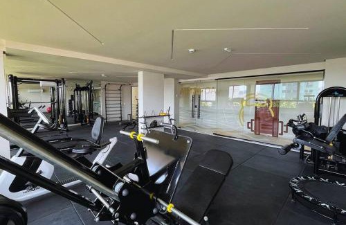 Cabo Branco Apartamento | Flat Oceânica Seaside II - By Almare