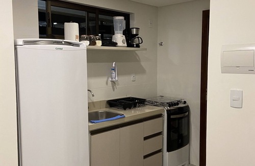 Jardim Rosas Apartamento | Flat of the Moon