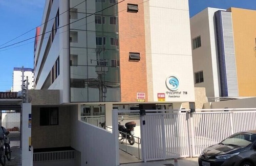 Jardim Rosas Apartamento | Flat of the Moon