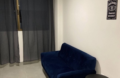 Jardim Rosas Apartamento | Flat of the Moon