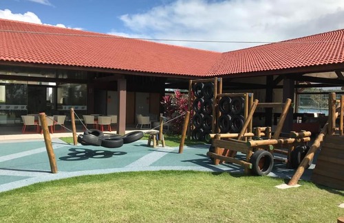 Porto de Galinhas Apartamento | Flat oka Beach Residence