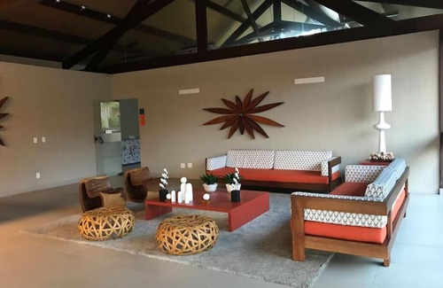 Porto de Galinhas Apartamento | Flat oka Beach Residence