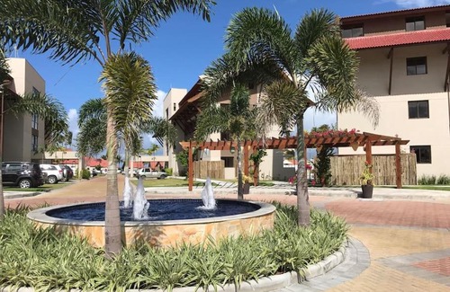 Porto de Galinhas Apartamento | Flat oka Beach Residence