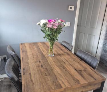 Washington Apartamento | Flat on the Wear
