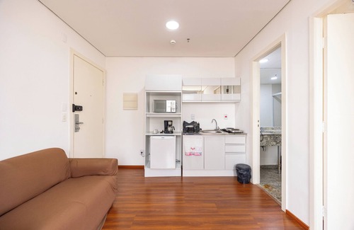 Osasco Apartamento | Flat Osasco Trade Center
