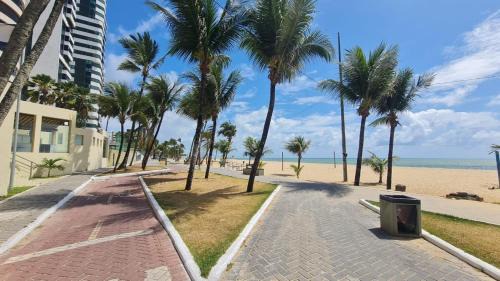 Candeias Apartamento | Flat Pé na areia
