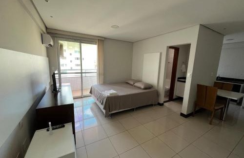 Centro Apartamento | Flat paraíso