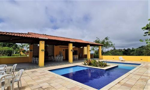 Encruzilhada de Sao Joao Apartamento | Flat Paraíso em Serra Negra- Bezerros/PE