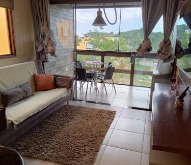 Encruzilhada de Sao Joao Apartamento | Flat Paraíso em Serra Negra- Bezerros/PE