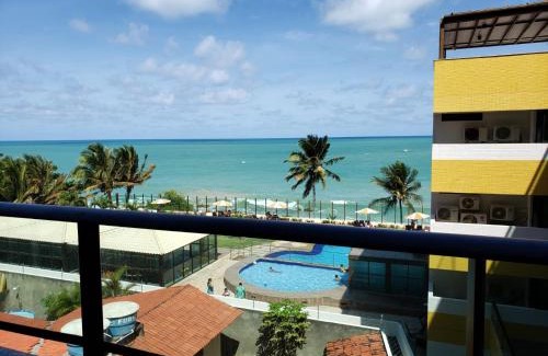 Conde Apartamento | Flat Paraíso na Terra Tabatinga Residence