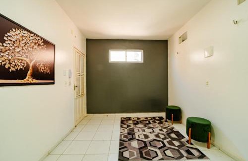 Serrinha Apartamento | Flat para 2 Pessoas a poucos metros do Aeroporto