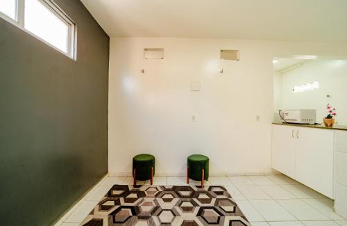 Serrinha Apartamento | Flat para 2 Pessoas a poucos metros do Aeroporto