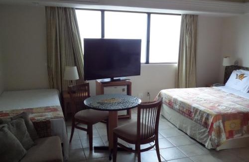 Ponta Negra Apartamento | Flat para Temporada em Manaus