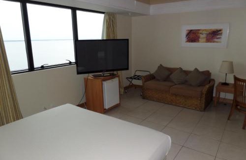 Ponta Negra Apartamento | Flat para Temporada em Manaus