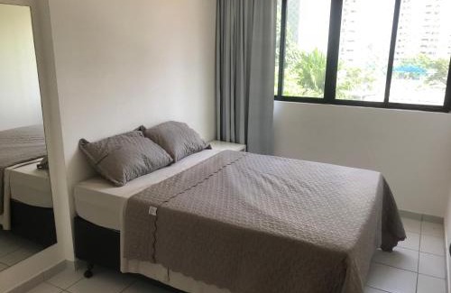 Rosarinho Apartamento | Flat Parque Jaqueira Home Service