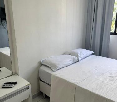 Rosarinho Apartamento | Flat Parque Jaqueira Home Service