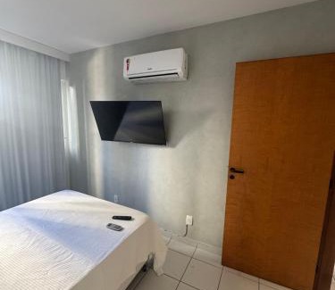 Rosarinho Apartamento | Flat Parque Jaqueira Home Service