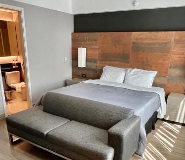 Indianopolis Apartamento | Flat particular incrível dentro do hotel M Ibirapuera em Moema
