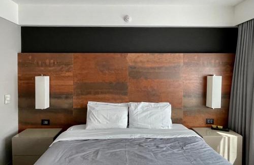 Indianopolis Apartamento | Flat particular incrível dentro do hotel M Ibirapuera em Moema