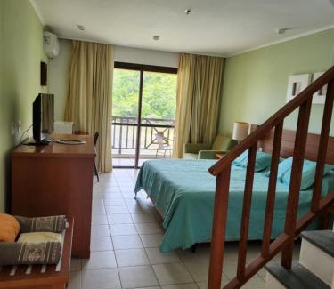 Pontal Apartamento | Flat particular no Resort em Angra Dos Reis