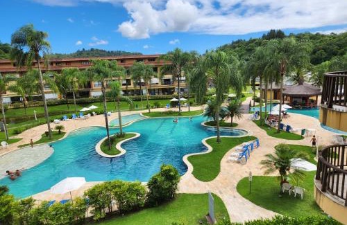 Pontal Apartamento | Flat particular no Resort em Angra Dos Reis
