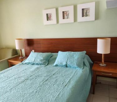 Pontal Apartamento | Flat particular no Resort em Angra Dos Reis