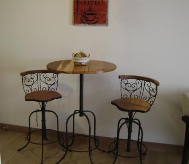Pedra Azul Apartamento | Flat Particular Pedra Azul