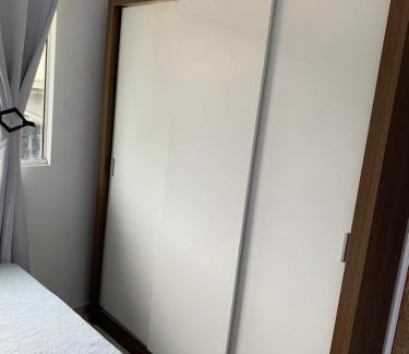 Tabuleiro dos Oliveiras Casa | Flat, perto da praia de Itapema