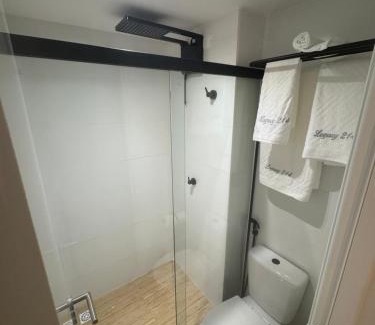 Cabo Branco Apartamento | Flat piscina borda infinita a 50m do mar - 214