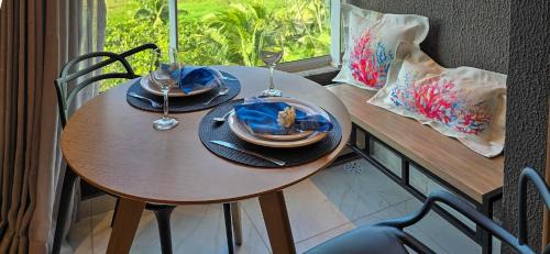 Porto de Galinhas Apartamento | Flat Piscina e rooftop Porto