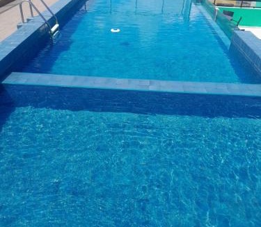 Centro Apartamento | Flat Porto 600m da praia e centro Porto de Galinhas