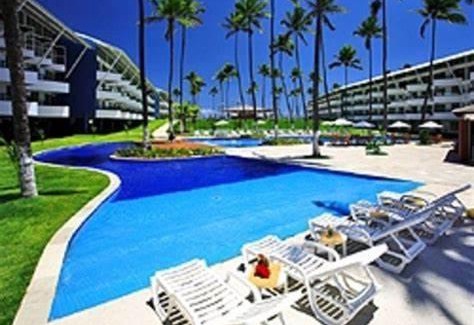 Porto de Galinhas Apartamento | Flat Porto de Galinhas - Ancorar resort - Alexandre