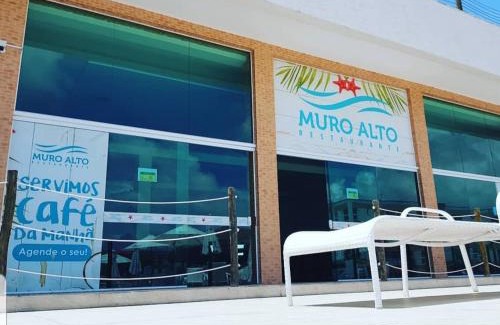 Porto de Galinhas Apartamento | Flat Porto de Galinhas