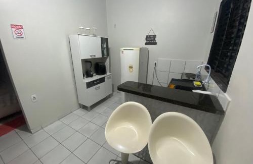 Plano Diretor Sul Apartamento | Flat Próx rodoviária, faculdade ulbra, católica, aeroporto Sazonal 2