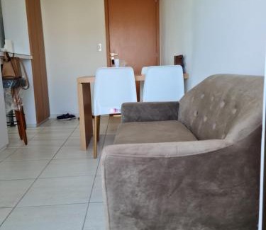 Varzea Apartamento | Flat próximo à UFPE