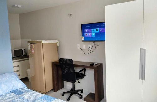 Teresina Apartamento | Flat próximo ao Aeroporto, Universidades e Centro