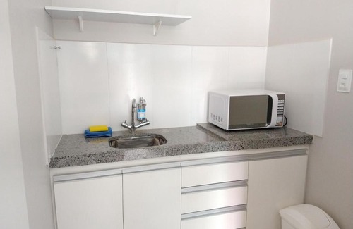 Teresina Apartamento | Flat próximo ao Aeroporto, Universidades e Centro