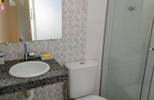 Teresina Apartamento | Flat próximo ao Aeroporto, Universidades e Centro