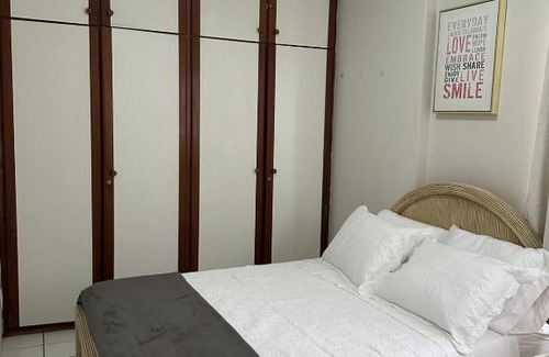 Candeias Apartamento | Flat praia Candeias, Piedade