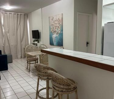 Candeias Apartamento | Flat praia Candeias, Piedade