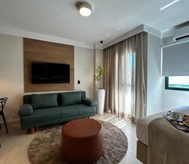 Jardim da Penha Apartamento | Flat Praia Century Camburi