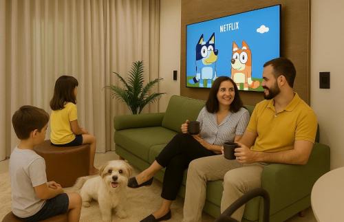 Jardim da Penha Apartamento | Flat Praia Century Camburi