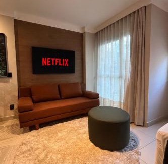 Jardim da Penha Apartamento | Flat Praia Comfort Camburi