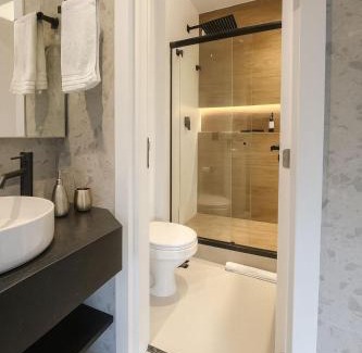 Jardim da Penha Apartamento | Flat Praia Comfort Camburi